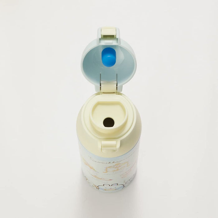 Patineur Sumikko Gurashi Bouteille d'eau en acier inoxydable 500 ml SDPC5-A