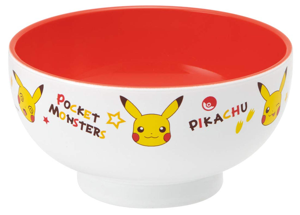 Pokemon Center Soup Bowl 21 Pikachu
