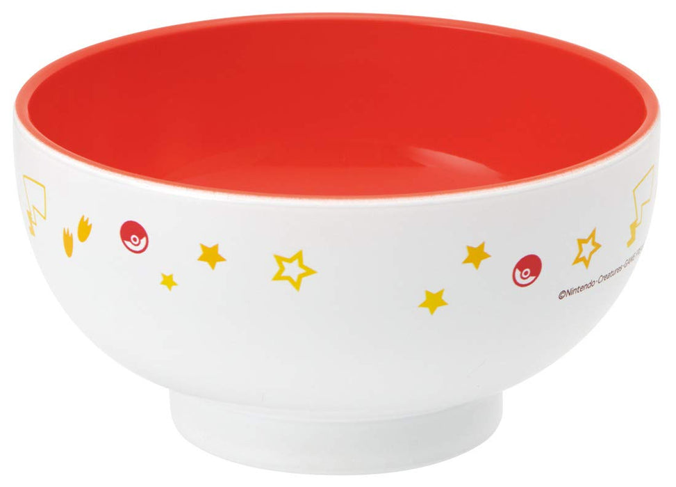 Pokemon Center Soup Bowl 21 Pikachu