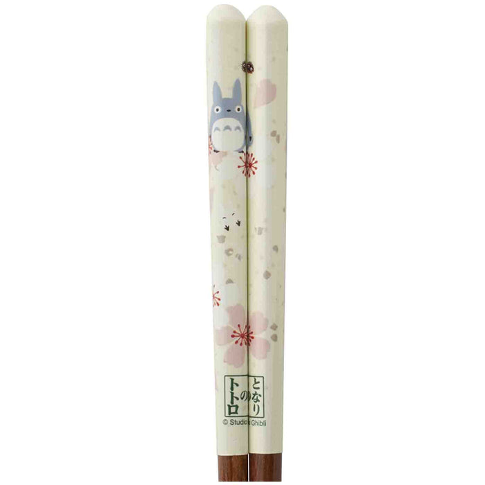 Baguettes en fleurs de cerisier Mon voisin Totoro Skater 21 cm - Ann4Sq-A