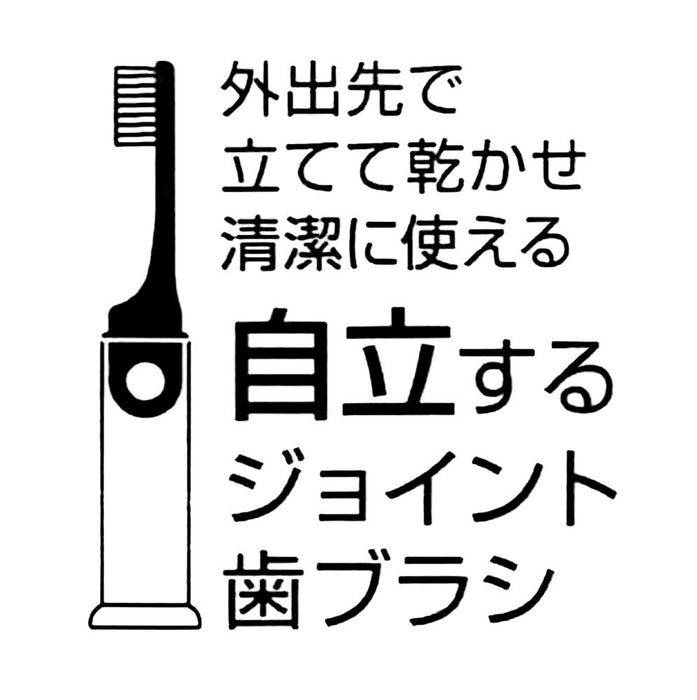 Brosse à dents articulée avec étui dentaire, poils normaux, 14.5Cm, mon voisin Totoro Ghibli, japon Trks1-A