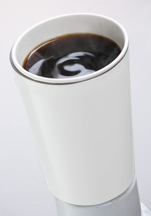 Skater Japan Pocket Monster Gobelet à café isolé sous vide 400 ml en acier inoxydable Stcv2-A
