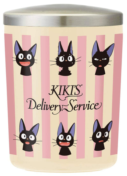 Pot à soupe isotherme Skater Gigi Face Kiki'S Delivery Service Ghibli 300Ml Japon