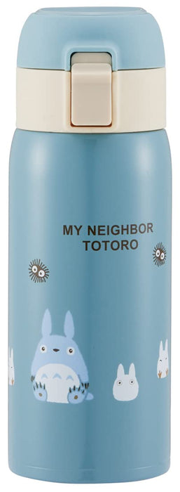 Stainless Bottle One-Touch Stot3 My Neighbor Totoro