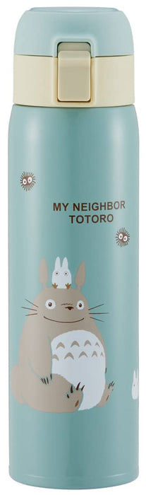 Stainless Bottle One-Touch Stot5 My Neighbor Totoro