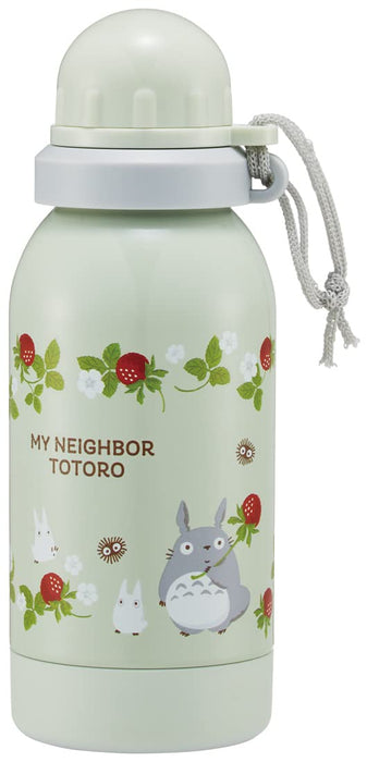 Skater 580ml SS Bottle My Neighbor Totoro Strawberry SSSC6-A