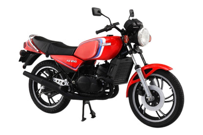 Aoshima Skynet 1/12 Rz250 Ysp Color Finished Model- Japan Figure Store - #1 Bring To You The Best Japanese Goods