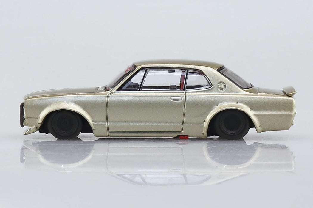 Aoshima Qingdao Grachan Collection 1/64 Diecast Minicar Japan Part 15 12 Box