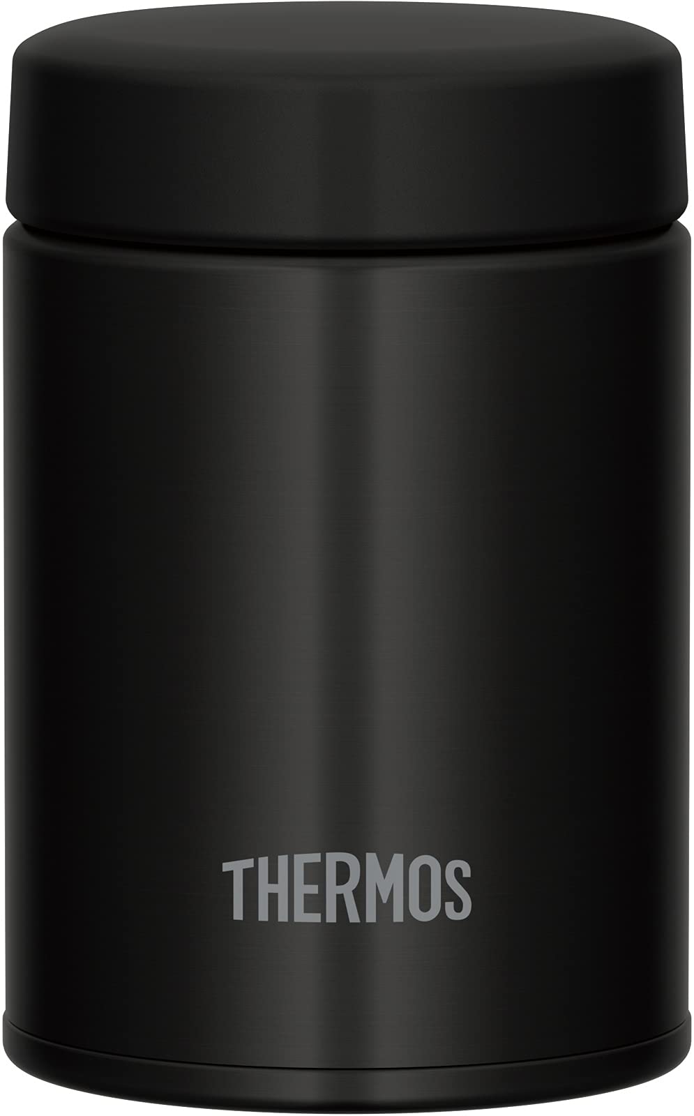 [Small Capacity Model] Thermos Vacuum Insulated Soup Jar 200ml Black Jbz-200 BK