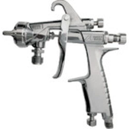 Small Spray Gun For Adhesive Nozzle Diameter 1.8Mm Cog1H18
