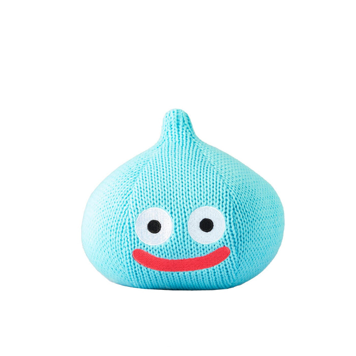 Square Enix Smile Slime Amigurumi - Handmade Soft Plush Toy