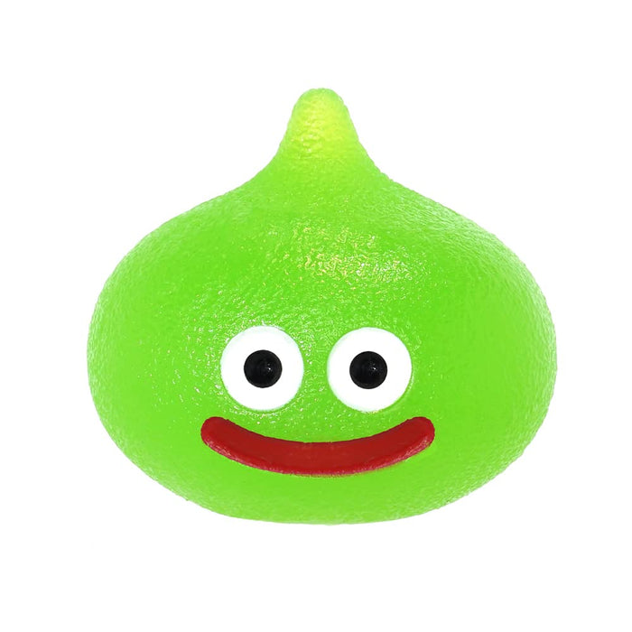 Square Enix Smile Slime Niginigi Lime Slime Kaufen Sie Spielzeug im japanischen Online-Shop