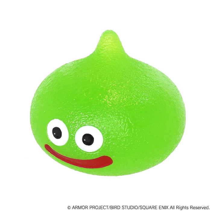 Square Enix Smile Slime Niginigi Lime Slime Buy Toys From Japanese Online Store