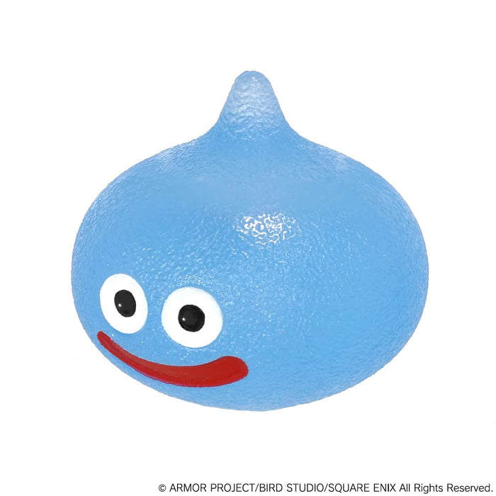 Square Enix Smile Slime Onigi Slime erhöht die Griffkraft und baut Stress bei japanischen Spielzeugen ab
