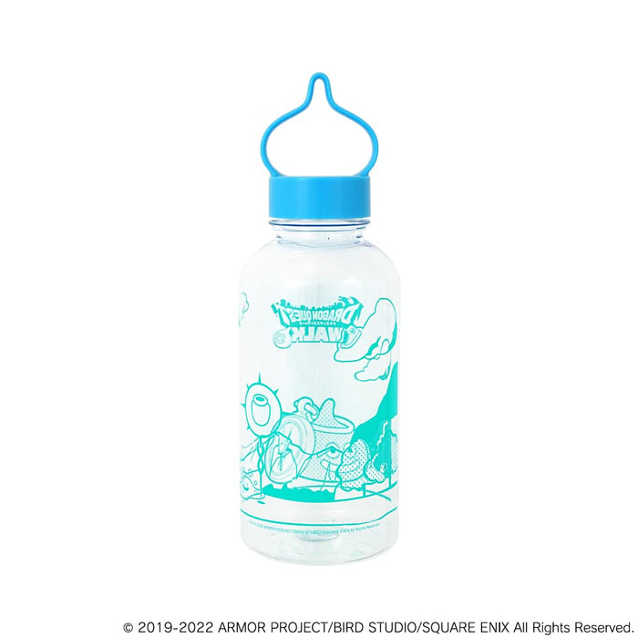 Square Enix Dragon Quest Smile Slime Klare Flasche Suramichi Smile Slime Klare Flasche