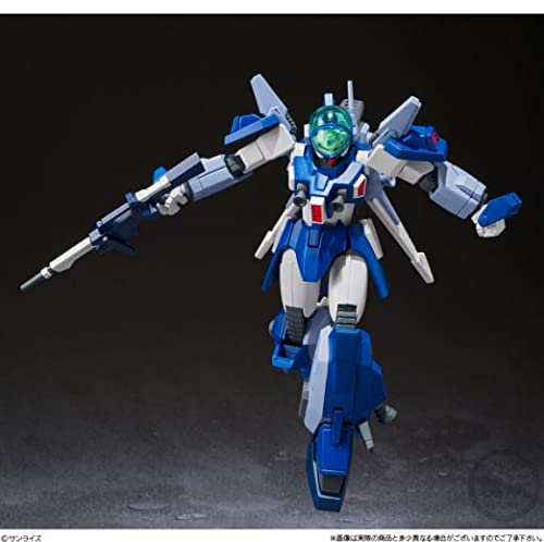 BANDAI CANDY Smp Shokugan Modeling Project Blue Comet Spt Layzner Vol.3 3Pack Box Candy Toy