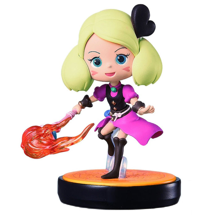 Takara Tomy Snack World Detafig Mayonnaise Sammelfigur