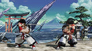 Snk Playmore Samurai Spirits Sony Ps4 Playstation 4 - New Japan Figure 4964808142019 2