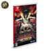 Snk Samurai Spirits Neogeo Collection Nintendo Switch - New Japan Figure 4964808152001