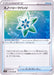 Snow Leaf Badge - 063/069 S6A - U - MINT - Pokémon TCG Japanese Japan Figure 20713-U063069S6A-MINT