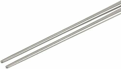 Snow Peak Sct-115 Titanium Chopsticks