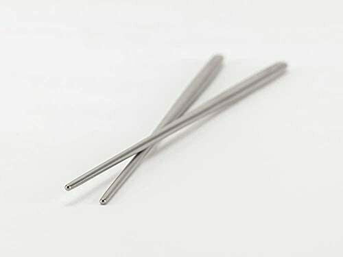 Snow Peak Sct-115 Titanium Chopsticks