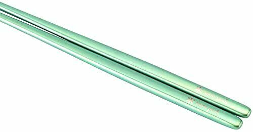 Baguettes coniques en titane Snow Peak Sct-115