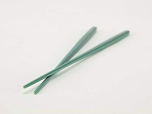 Snow Peak Titanium Tapered Chopsticks Sct-115