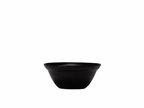 Snow Peak "donabezen" One Set Black Bowl, Platte Tw-110