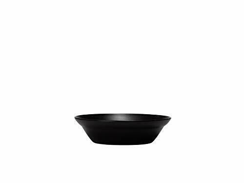 Snow Peak "donabezen" One Set Black Bowl, Plate Tw-110