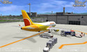 Sonic Powered Boku Wa Koukuu Kanseikan: Airport Hero 3D Kankuu Sky Story 3Ds - Used Japan Figure 4560221911159 3