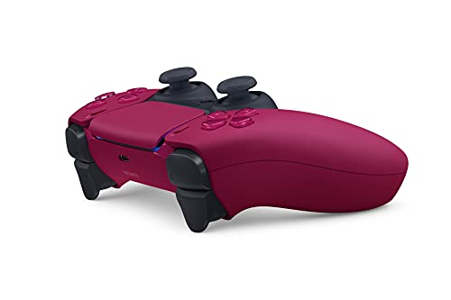 Sony Computer Entertainment Dualsense Wireless Controller (Cosmic Red) For Sony Playstation Ps5 - New Japan Figure 4948872415187 1