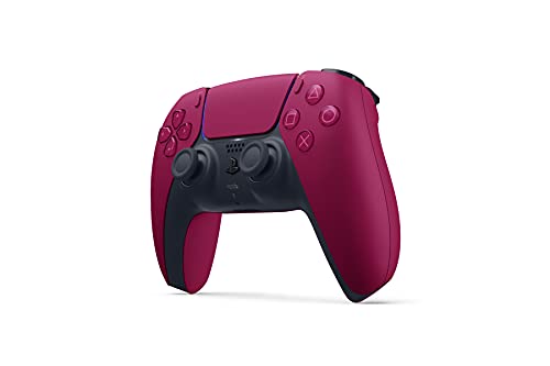 Sony Computer Entertainment Dualsense Wireless Controller (Cosmic Red) For Sony Playstation Ps5 - New Japan Figure 4948872415187 2