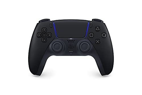 Sony Computer Entertainment Dualsense Wireless Controller (Midnight Black) For Sony Playstation Ps5 - New Japan Figure 4948872415163