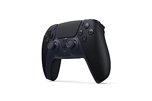 Sony Computer Entertainment Dualsense Wireless Controller (Midnight Black) For Sony Playstation Ps5 - New Japan Figure 4948872415163 2