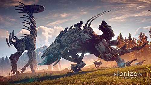 Sony Horizon Zero Dawn Complete Edition Ps4 Playstation 4 - Used Japan Figure 4948872015448 3