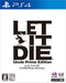 Sony Let It Die [Uncle Prime Edition] Sony Ps4 - New Japan Figure 4560145953891