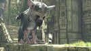 Sony The Last Guardian [Firstpress Limited Edition] Ps4 Sony Playstation - Used Japan Figure 4948872320160 2