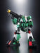 Soul Of Chogokin Gx-35 Walker Gallia Action Figure Combat Mecha Xabungle Bandai - Japan Figure