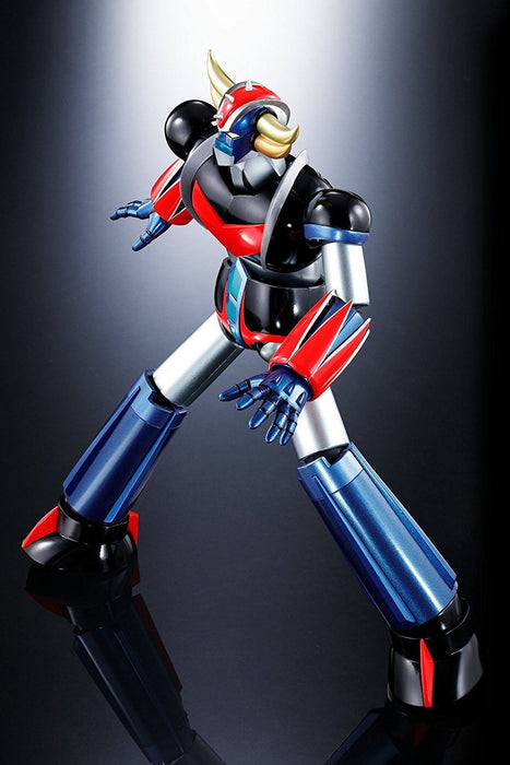 Soul Of Chogokin Gx-76 Ufo Robot Grendizer D.c. Action Figure Bandai