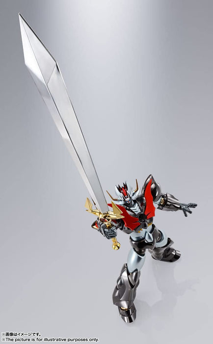 Bandai Spirits Soul Of Chogokin GX-75SP Mazinkaiser 20th Anniversary Ver 200mm Mazinkaiser Figure