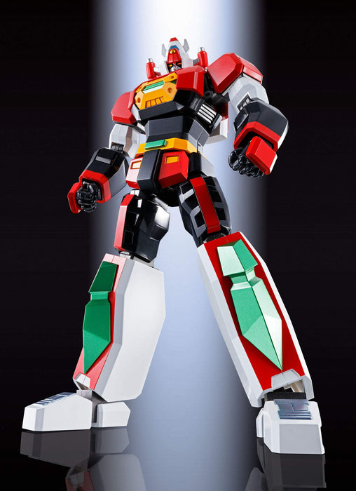 Soul Of Chogokin Gx-83 Tosho Daimos Fa Env. Figurine peinte en PVC moulé sous pression ABS de 180 mm