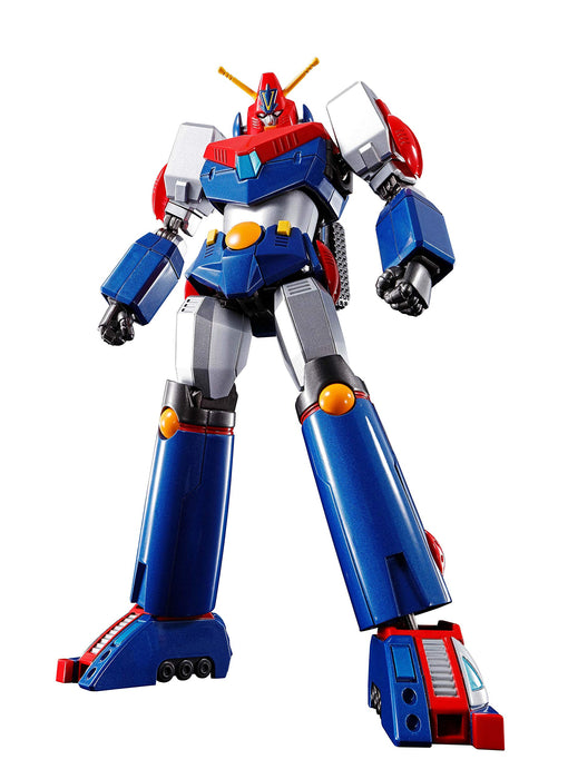 Bandai Spirits Soul Of Chogokin GX-90 Chogokin Robocon Butler V Fa 180 mm vorbemalte Figur