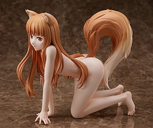 Freeing Spice & Wolf Holo 1/4 Scale Painted Figure - Japan
