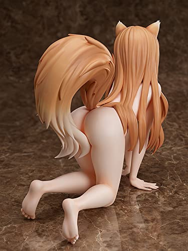Freeing Spice & Wolf Holo 1/4 Scale Painted Figure - Japan