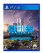 Spike Chunsoft Cities Skylines Sony Ps4 Playstation 4 - New Japan Figure 4940261515140