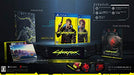 Spike Chunsoft Cyberpunk 2077 Playstation 4 Ps4 - New Japan Figure 4940261516352 1