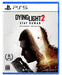 Spike Chunsoft Dying Light 2 Stay Human For Playstation Ps5 - Pre Order Japan Figure 4940261517908