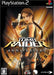 Spike Chunsoft Tomb Raider Anniversary Sony Playstation 2 Ps2 - Used Japan Figure 4940261509248