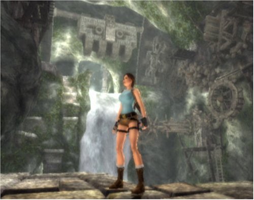 Spike Chunsoft Tomb Raider Anniversary Sony Playstation 2 Ps2 - Used Japan Figure 4940261509248 1